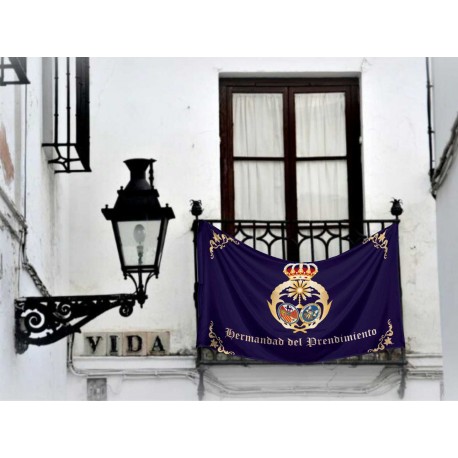 BALCONERA PERSONALIZADA