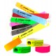PULSERA EVENTOS TYVEK